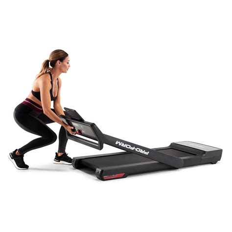 proform city l6 treadmill